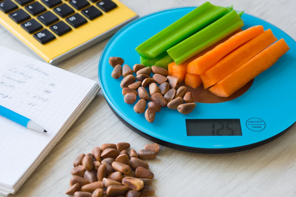 calorie deficit calculator