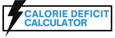 Calorie Deficit Calculator Pro
