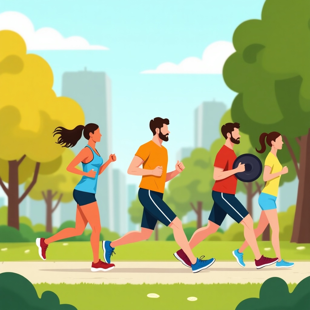 Calorie Deficit Calculator