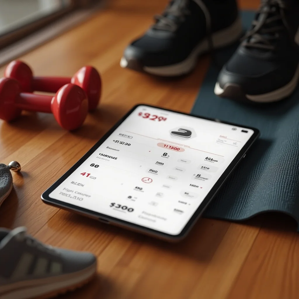 Calories Deficit Calculator